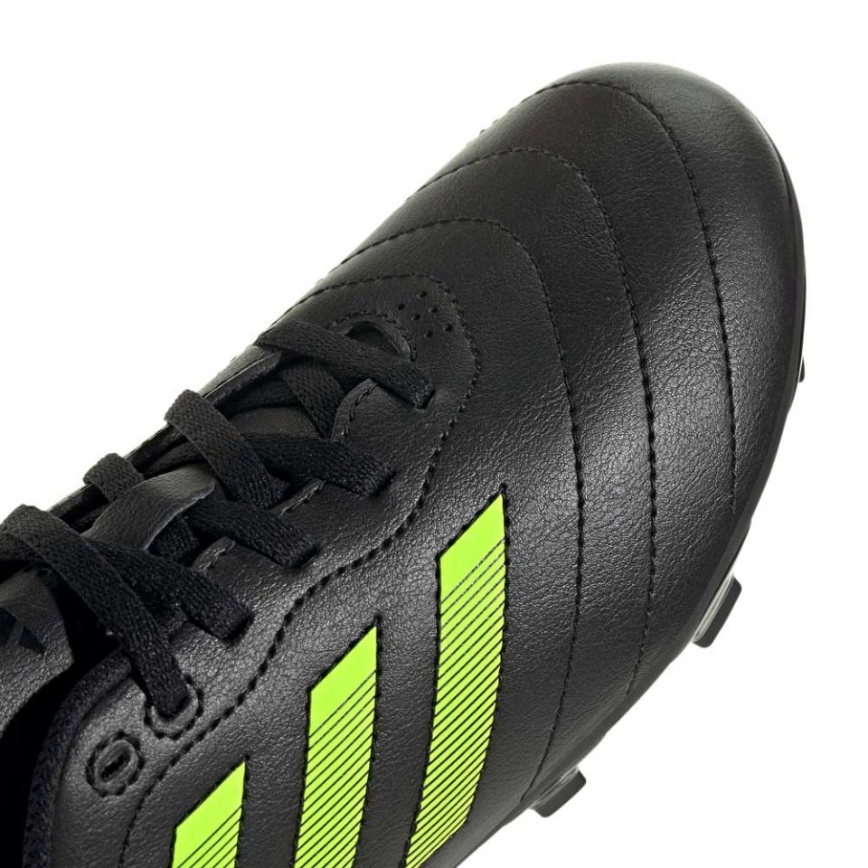 adidas gazelle silver green womens adidas Goletto VIII Firm Ground Soccer Cleats Black/White