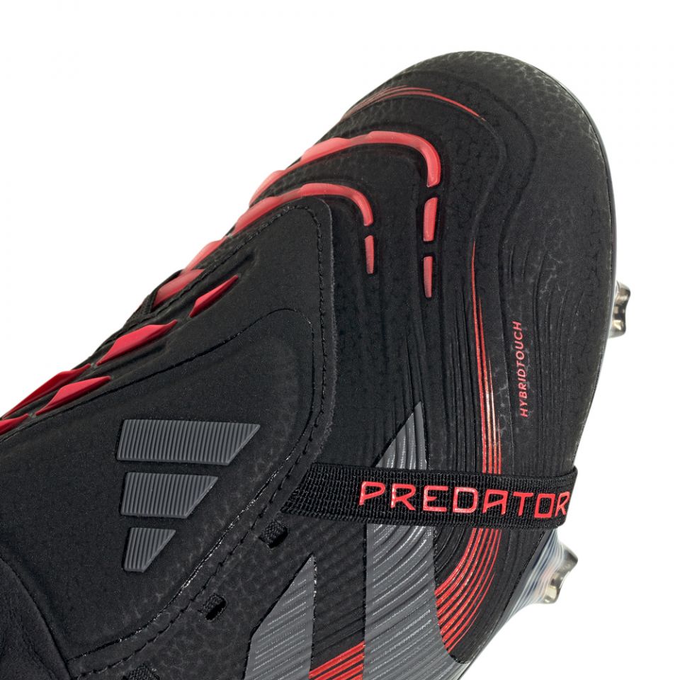 シューズ Adidas PREDATOR EIITE FT FG adidas アディダス プレデター