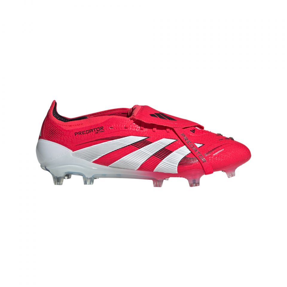adidas PREDATOR ELITE FT FG 28㎝ adidas Predator Elite FT FG Soccer Cleats | Pure Victory Pack