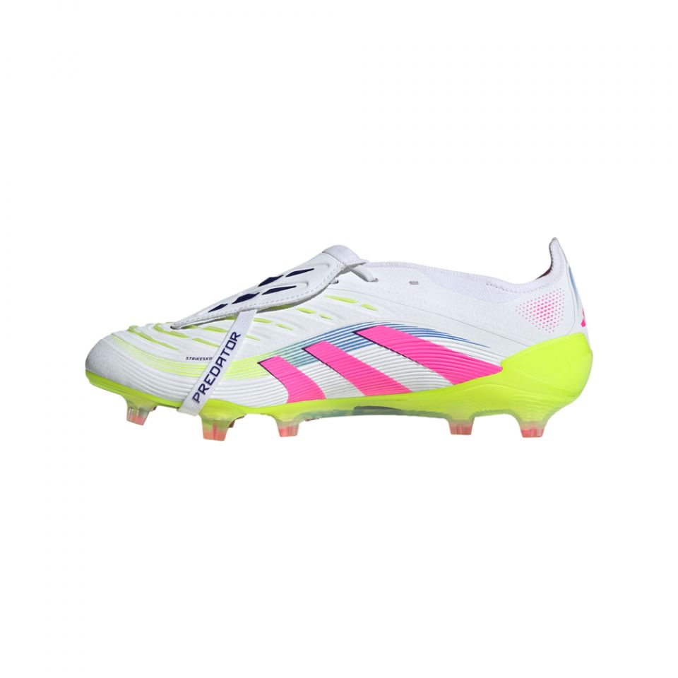 【新品未使用】 PREDATOR ELITE FTFG ID8967 adidas Predator Elite FT FG Soccer Cleats | Celestial Victory Pack