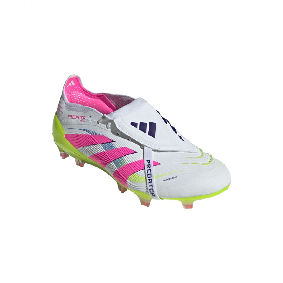 adidas Predator Elite FT FG Soccer Cleats | Celestial Victory Pack