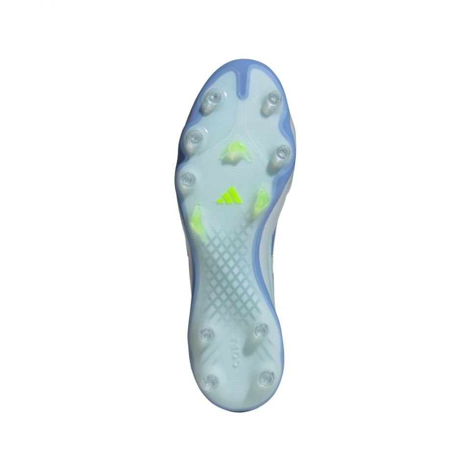 adidas Copa Pure III Elite FG Soccer Cleats | Celestial  display picture 1