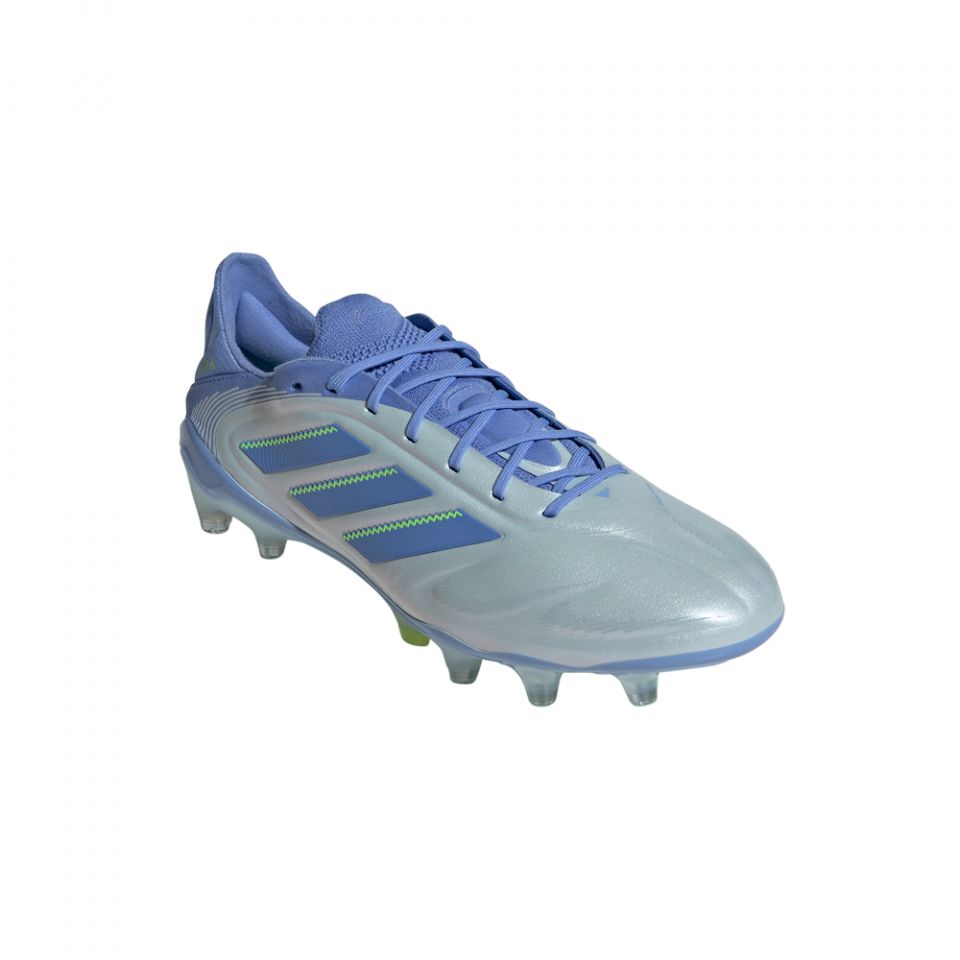 adidas Copa Pure III Elite FG Soccer Cleats | Celestial  display picture 1