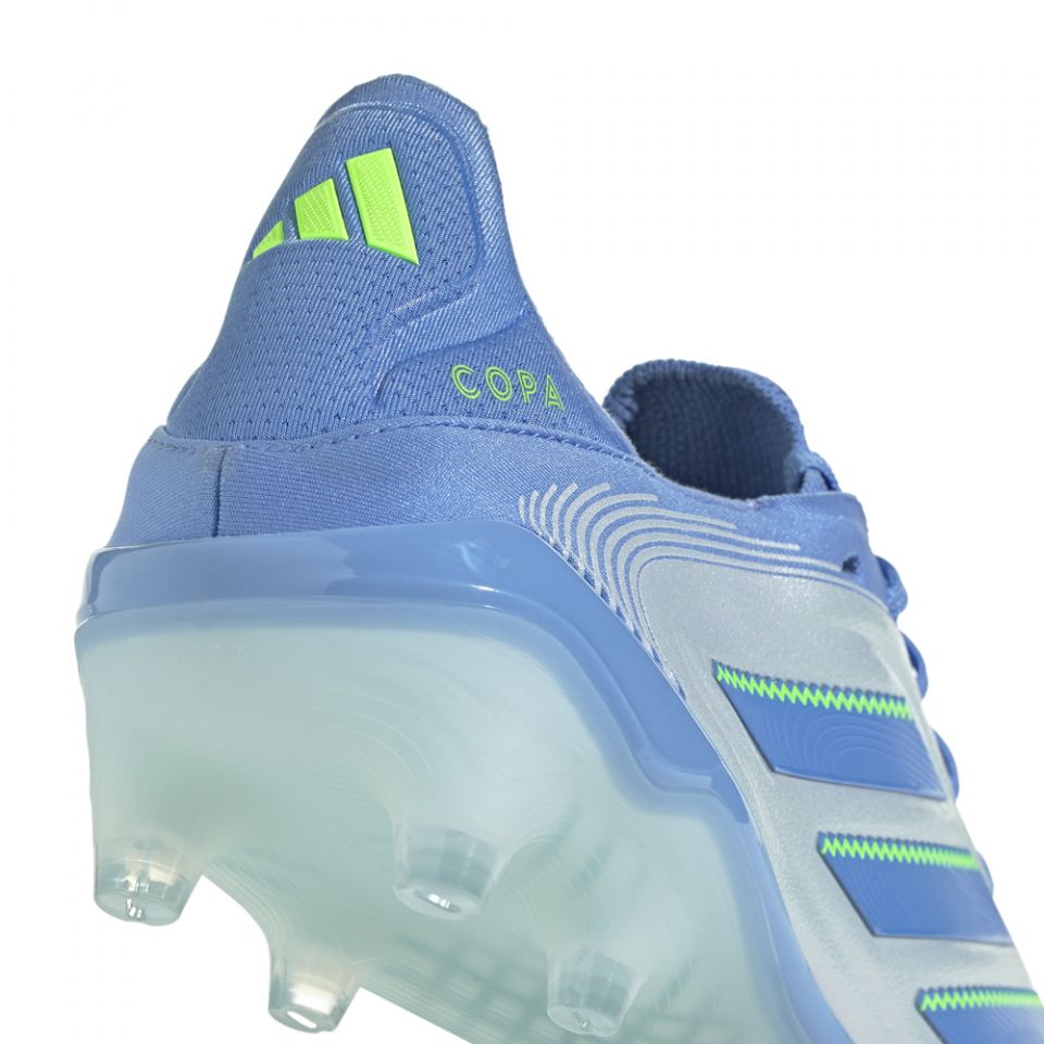Adidas Copa Pure 3 Elite FG Soccer Cleats Celestial Victory Pack ID9038 Mens 10 Adidas Copa Pure 3 Elite FG Celestial Victory Pack ID9038  main image 3