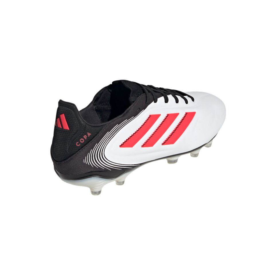  COPA サッカーシューズ ホワイト/レッド/ブラック adidas Copa Pure III Pro FG Soccer Cleats | Pure Victory Pack