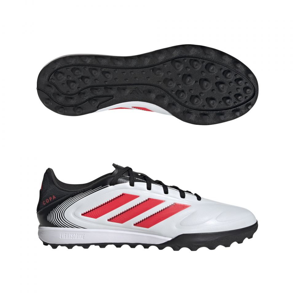 adidas Copa Pure 3 League TF \'Pure Victory Pack\' ID9044 Shoes Men’s Size 8 New adidas Copa Pure 3 League TF Pure Victory Pack for Sale  main image 4
