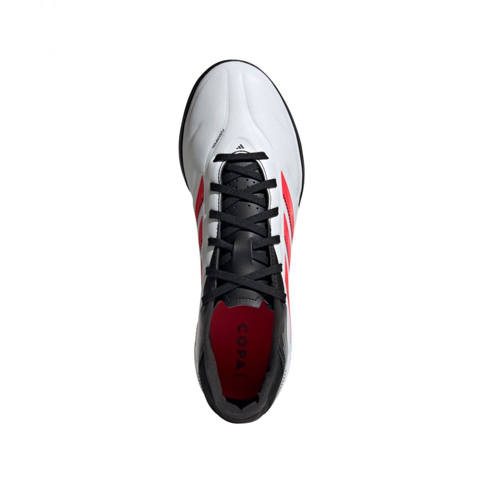 adidas Copa Pure III League TF Soccer Shoes | Pure Victory Pack