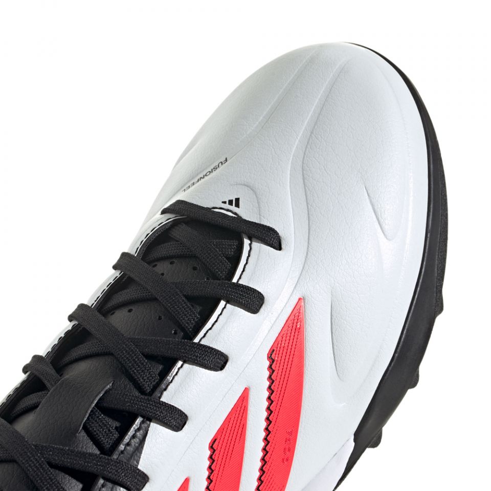 adidas Copa Pure III League TF Soccer Shoes | Pure Victory Pack display picture 1