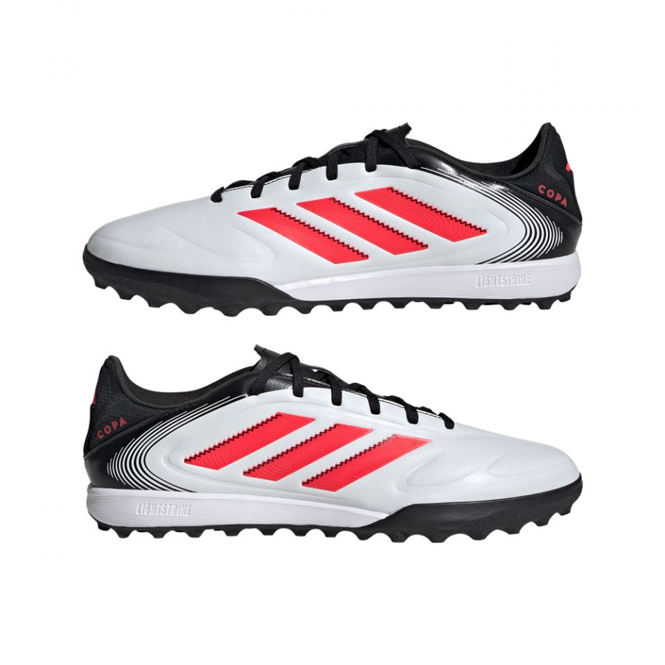 新品タグ付きadidas COPA PURE 3リーグTF ￼スパイク 27㎝ adidas Copa Pure III League TF Soccer Shoes | Pure Victory Pack