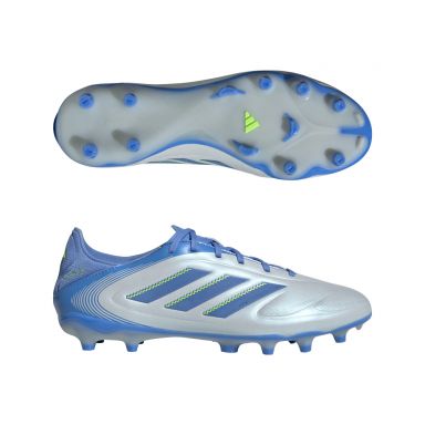 adidas Copa Pure III League FG/MG Soccer Cleats | Celestial Victory Pack