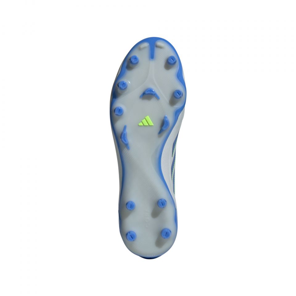 adidas Copa Pure III League FG/MG Soccer Cleats | Celestial  display picture 1