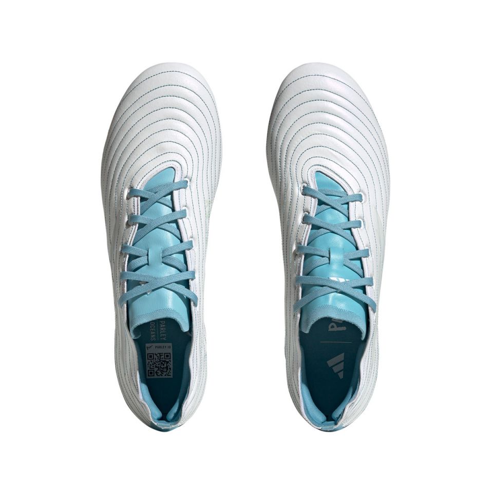 25.5㎝　adidas コパ ピュア.1 FG　ID9328 adidas Copa Pure.1 FG Soccer Cleats | x Parley