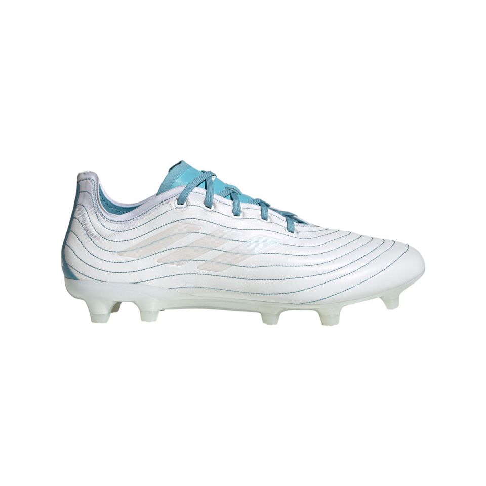 25.5㎝　adidas コパ ピュア.1 FG　ID9328 Adidas Copa Pure.1 Parley FG Soccer Cleats / ID9328 / White