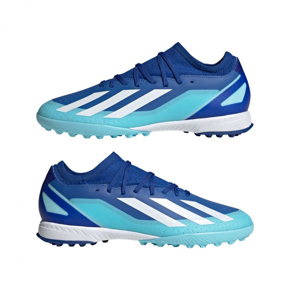プレ3 adidas X Crazyfast.3 TF Soccer Shoes | Marinerush Pack