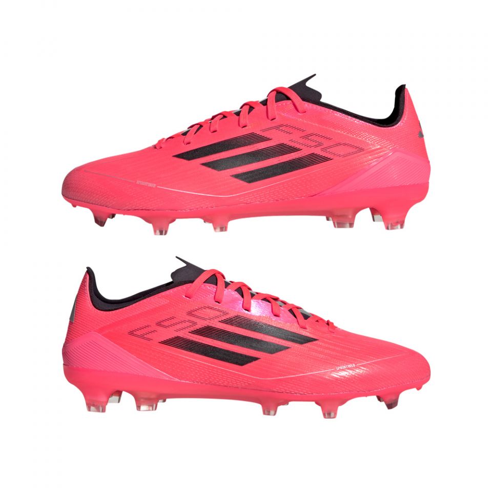 adidas F50 Pro FG Soccer Cleats | Vivid Horizon Pack