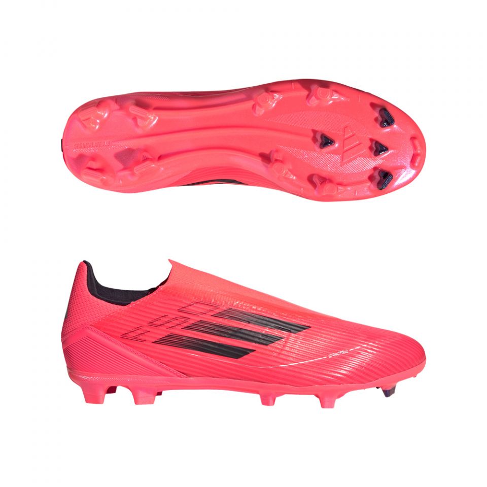 タイムセールf50 adidas F50 League LL FG Soccer Cleats | Vivid Horizon Pack