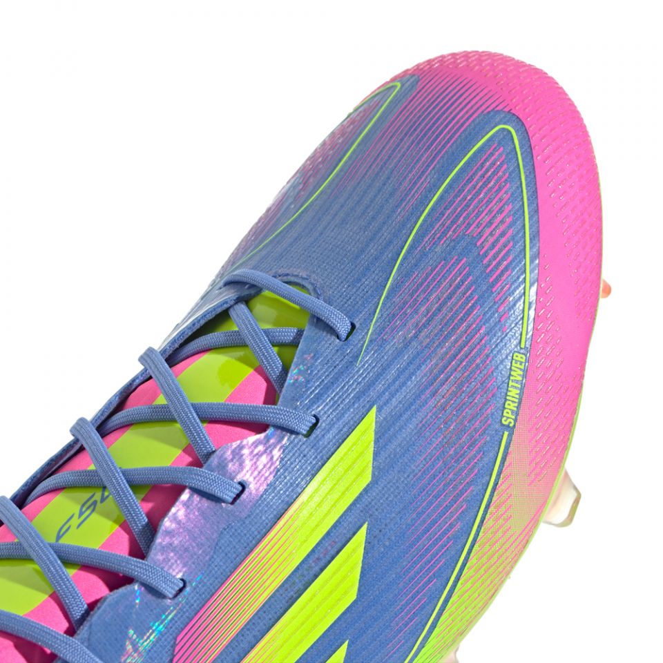 adidas F50 Elite FG Soccer Cleats Celestial Victory Pack