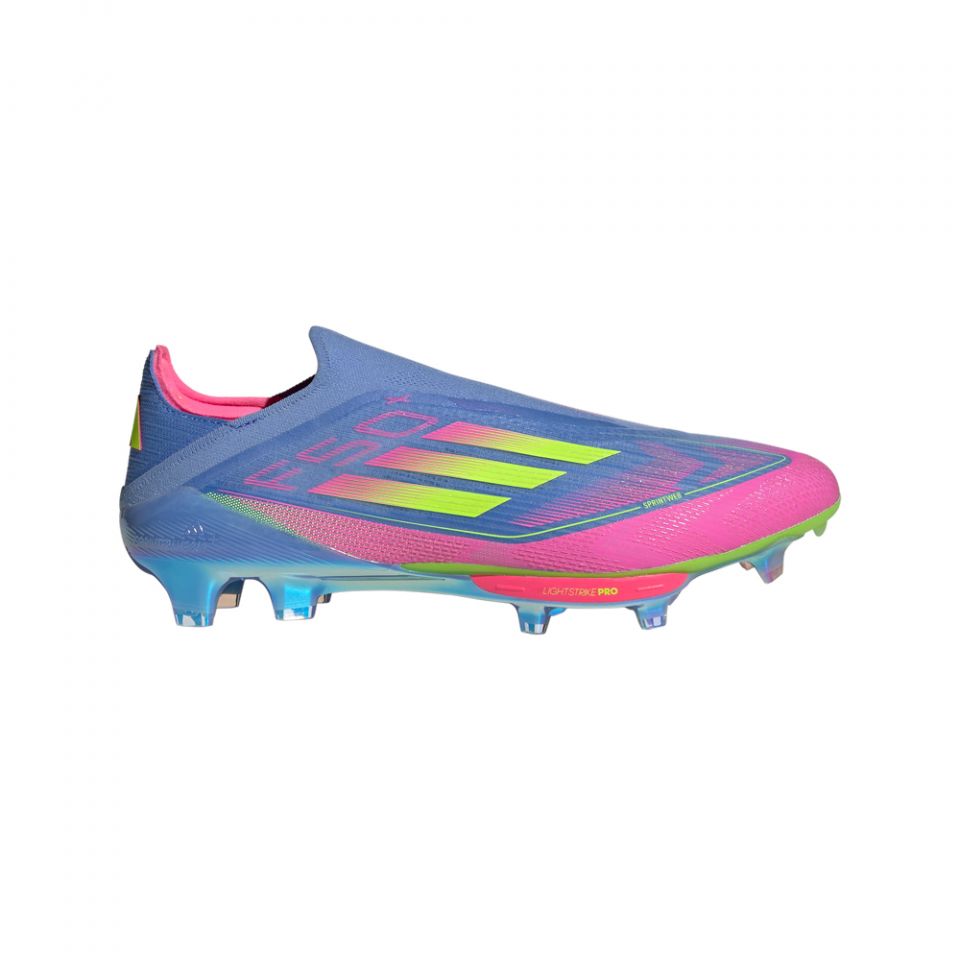 adidas F50+ FG Soccer Cleats Celestial Victory Pack