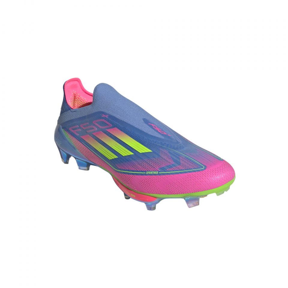 adidas F50+ FG Soccer Cleats Celestial Victory Pack