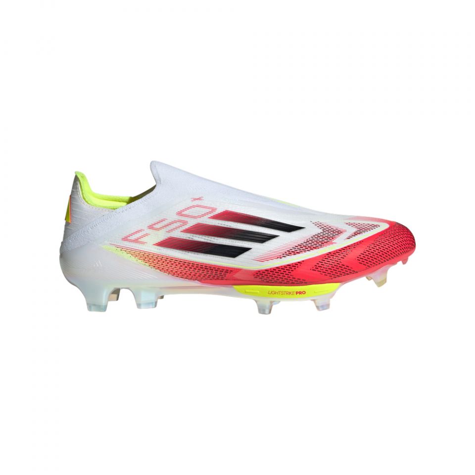 adidas F50+ FG Soccer Cleats | Pure Victory Pack