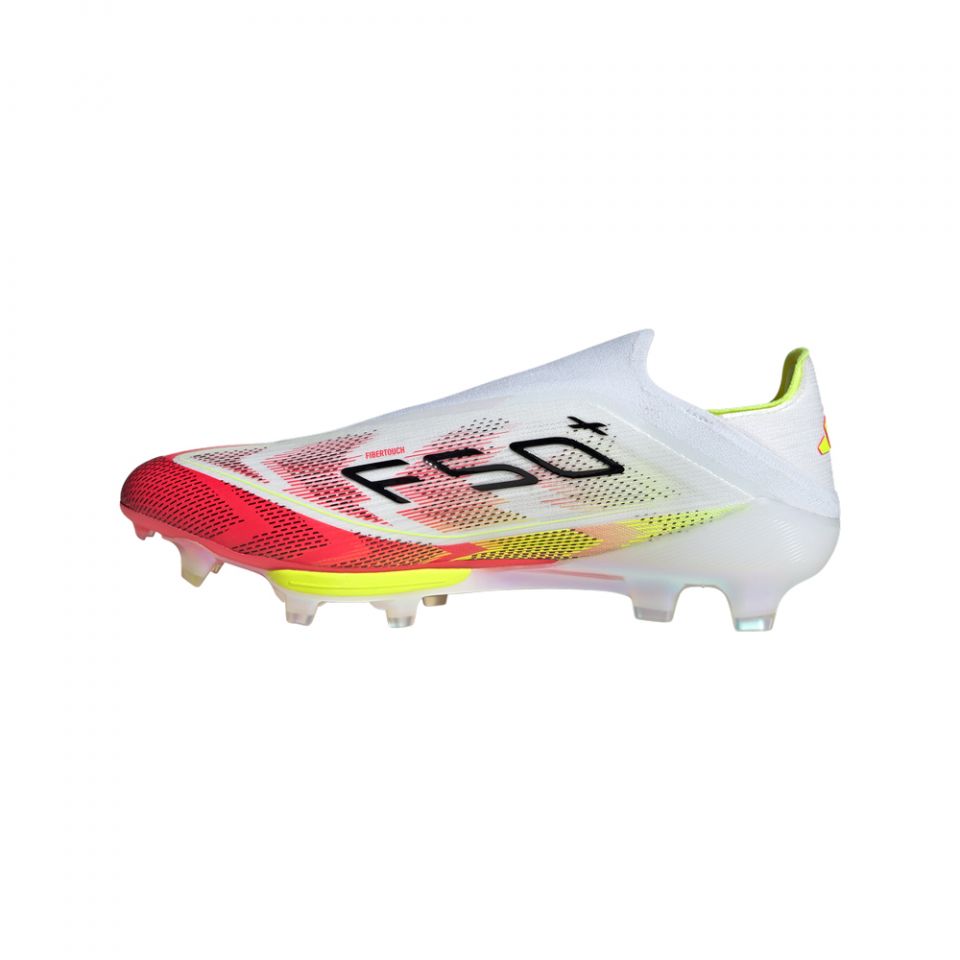 【即日発送 希少モデル】adidas F50+ FG 28.5cm IE1251 adidas F50+ FG Soccer Cleats | Pure Victory Pack