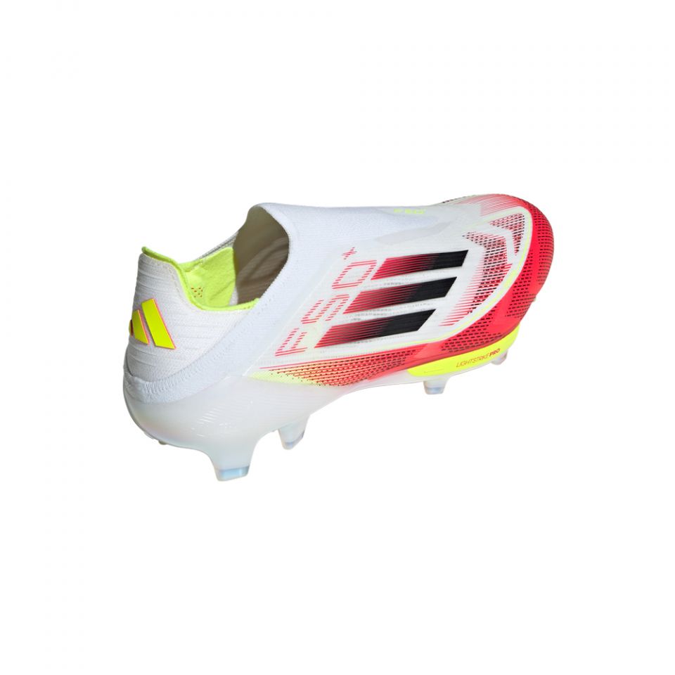 【即日発送 希少モデル】adidas F50+ FG 28.5cm IE1251 adidas F50+ FG Soccer Cleats | Pure Victory Pack