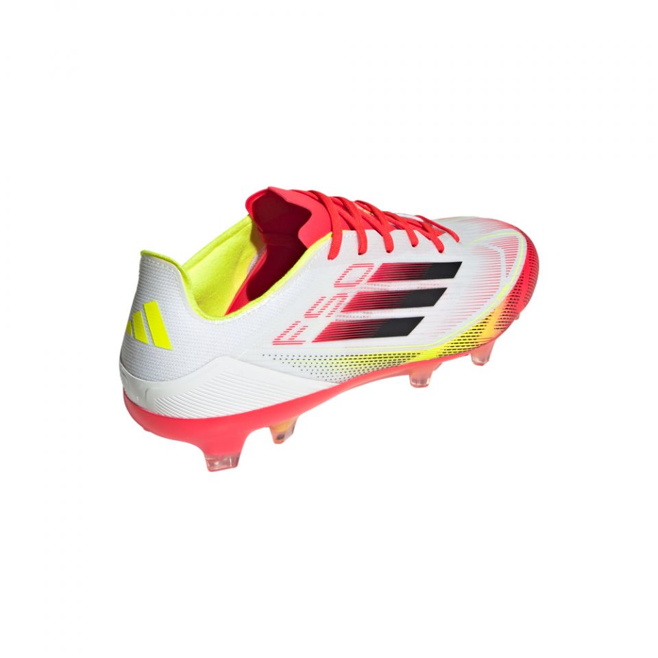 Adidas F50 Elite LL AG Soccer Cleats JI2839 Victory Pack Men’s Sz 7 Women’s Sz 8 adidas F50 Elite AG - Pure Victory Pack | WeGotSoccer main image 4