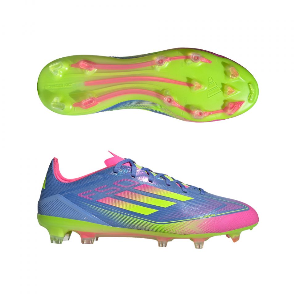 adidas gazelle silver green womens adidas F50 Messi Elite FG