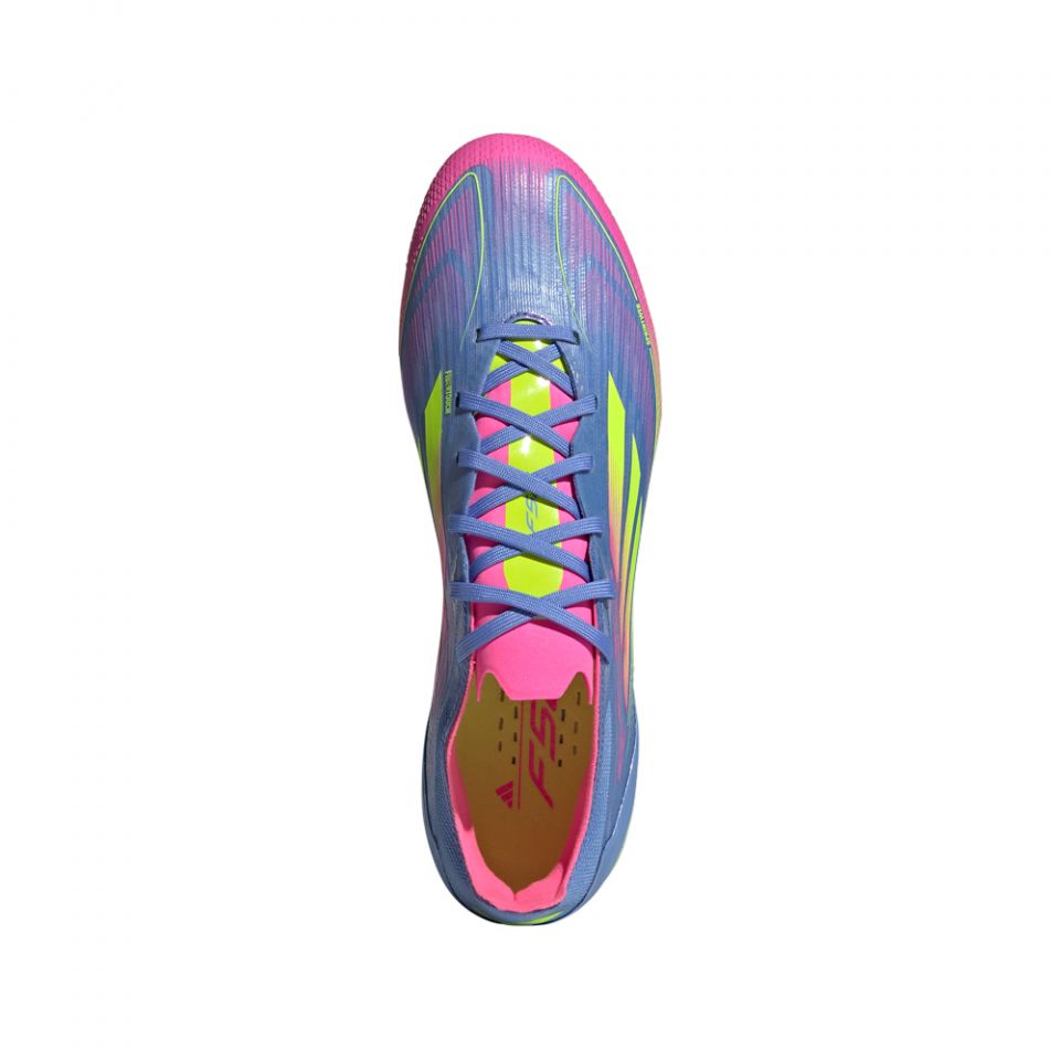 Adidas Adizero F50 Pro FG \'Celestial Victory Pack\' IE1285 Soccer size 12 New ADIDAS Adizero F50 Pro FG Celestial Victory Pack Soccer  main image 3