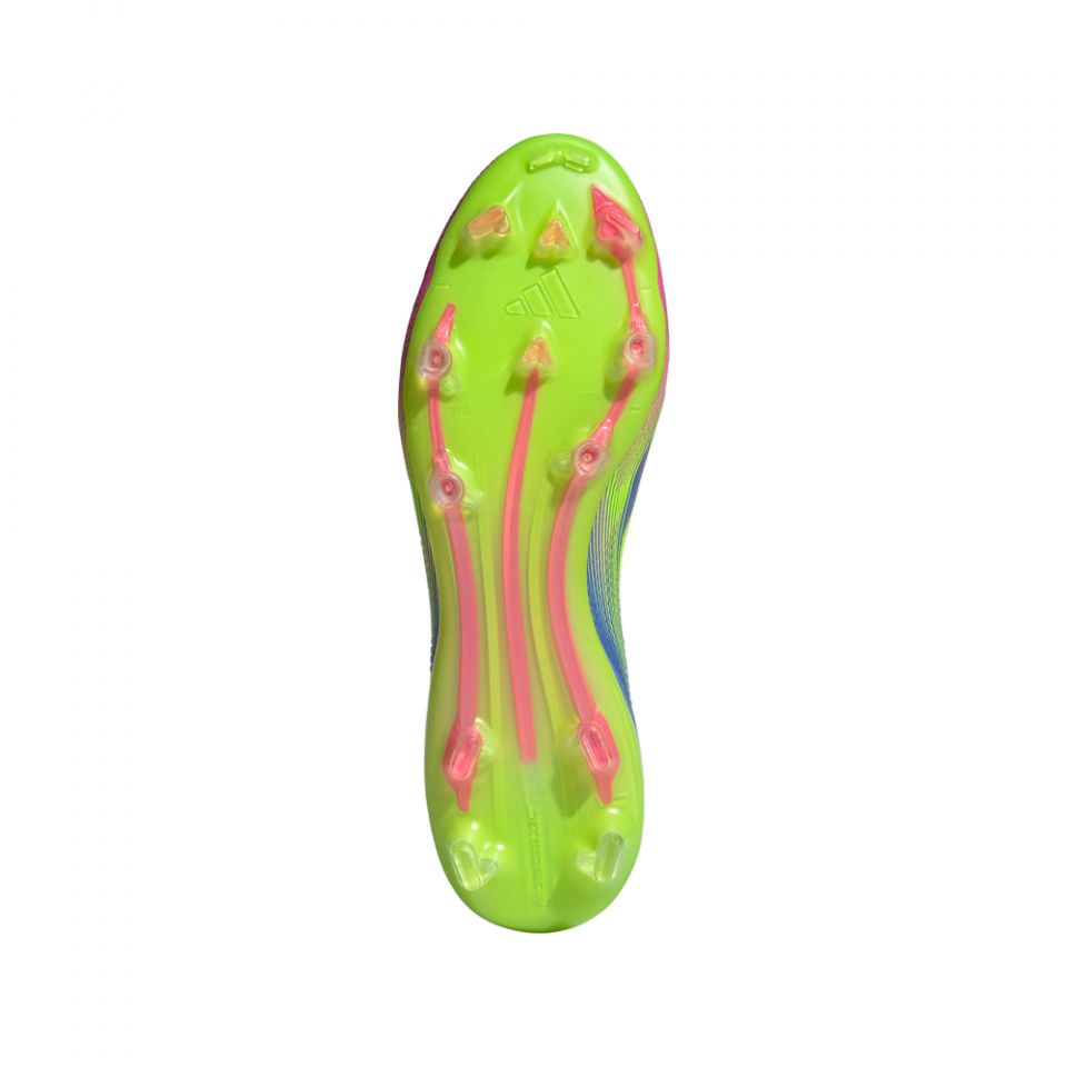 adidas F50 Pro FG Soccer Cleats | Celestial Victory Pack display picture 3
