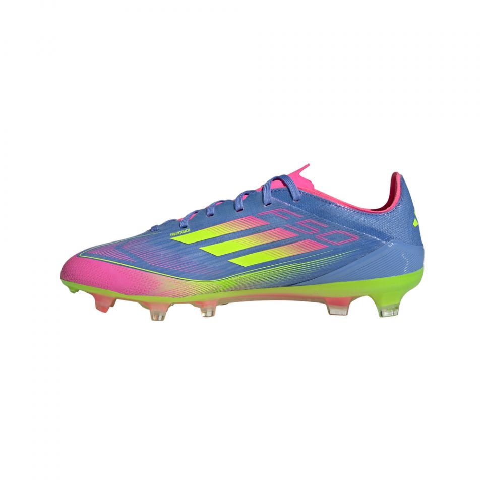 adidas F50 Pro FG Soccer Cleats | Celestial Victory Pack display picture 3