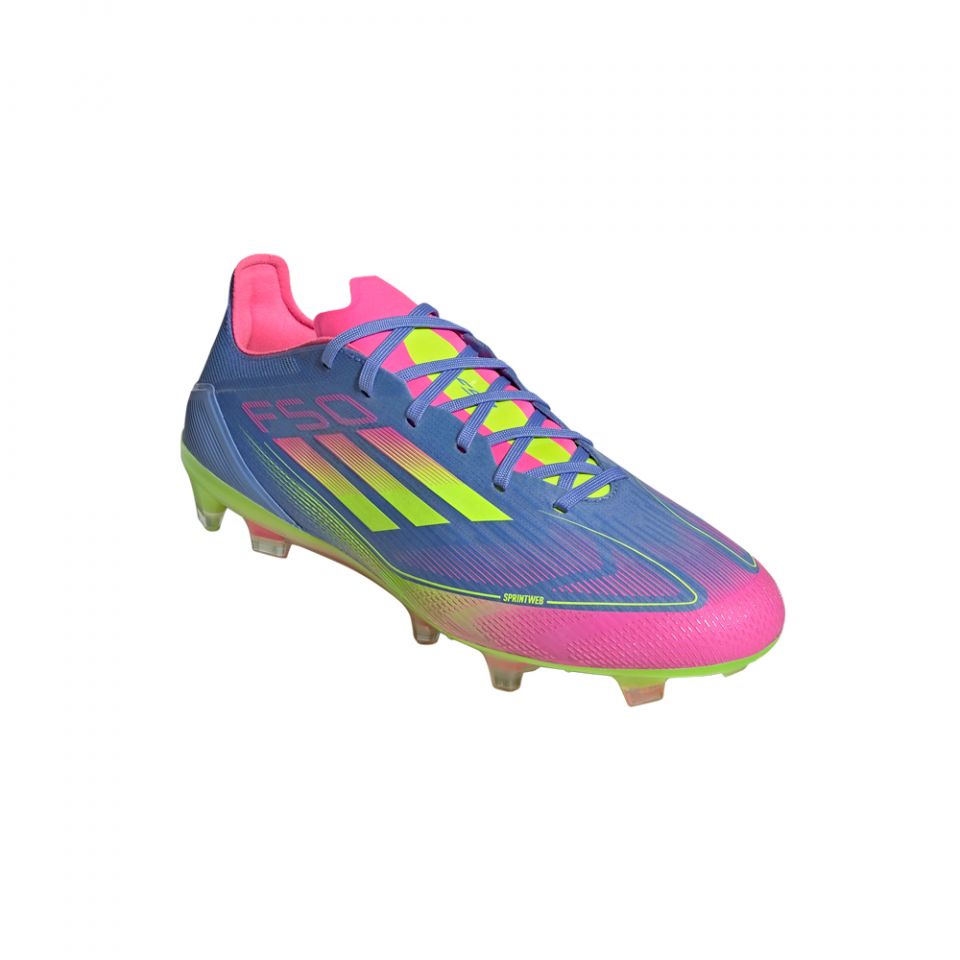 adidas F50 Pro FG Soccer Cleats | Celestial Victory Pack display picture 3