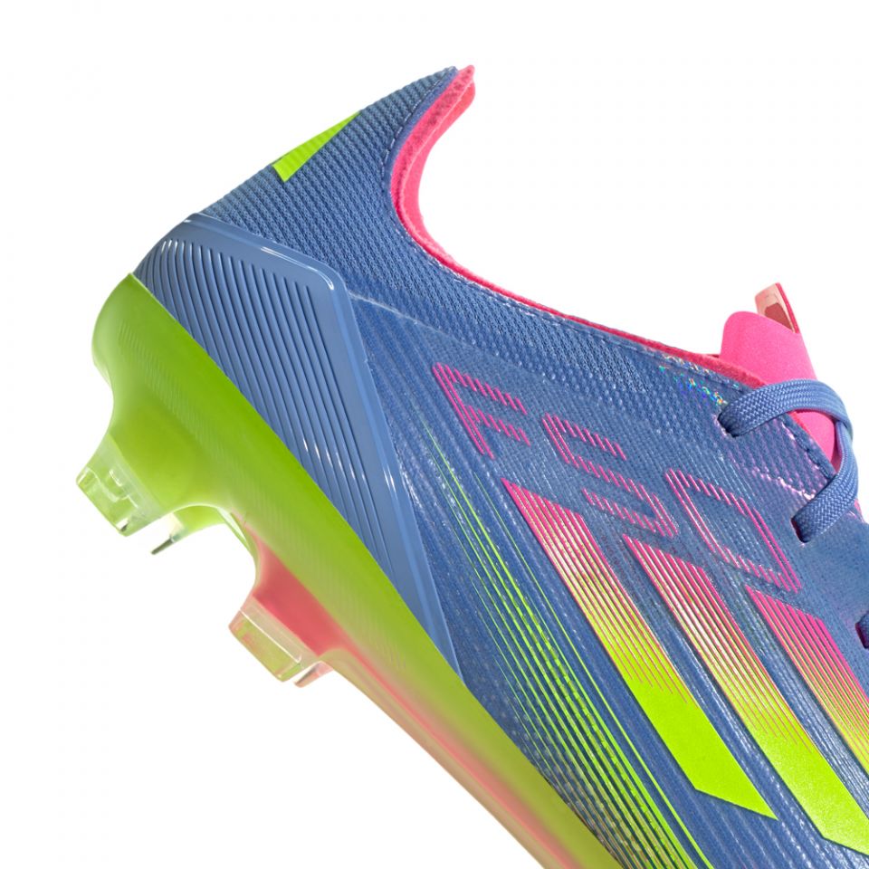 adidas F50 Pro FG Soccer Cleats | Celestial Victory Pack display picture 1