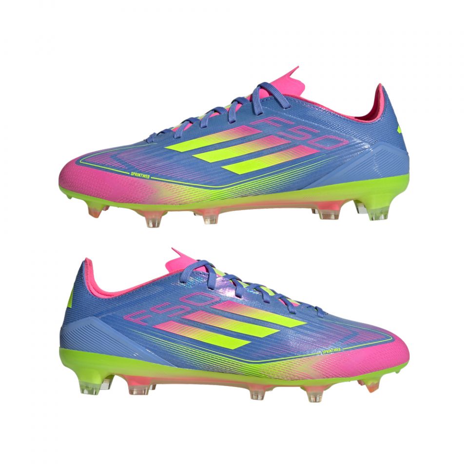 adidas F50 Pro FG Soccer Cleats | Celestial Victory Pack