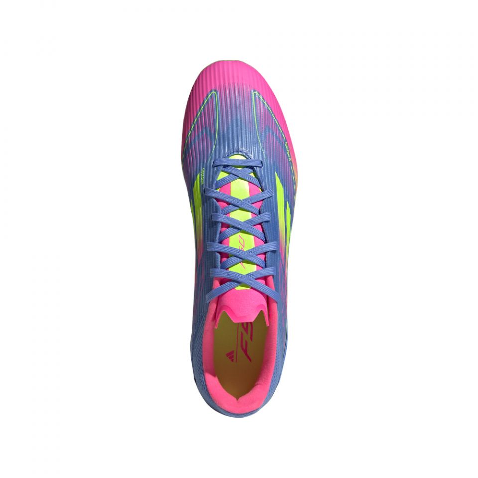 adidas F50 League FG/MG Soccer Cleats | Celestial Victory Pack display picture 1