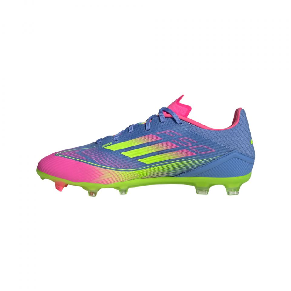 adidas F50 League FG/MG Soccer Cleats | Celestial Victory Pack display picture 3