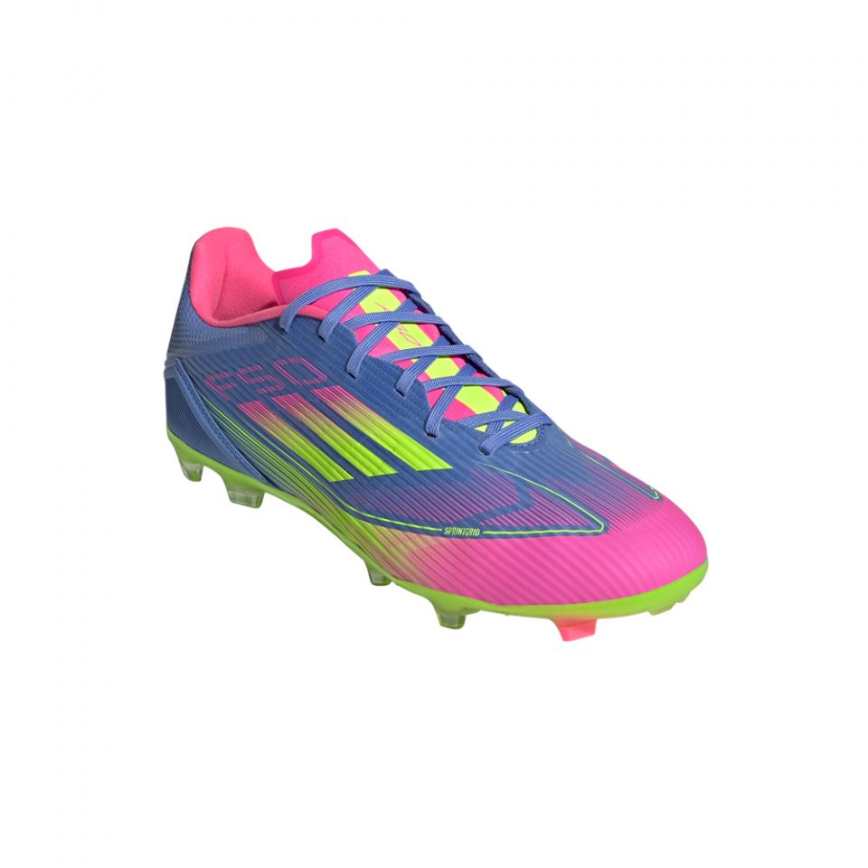 adidas F50 League FG/MG Soccer Cleats | Celestial Victory Pack