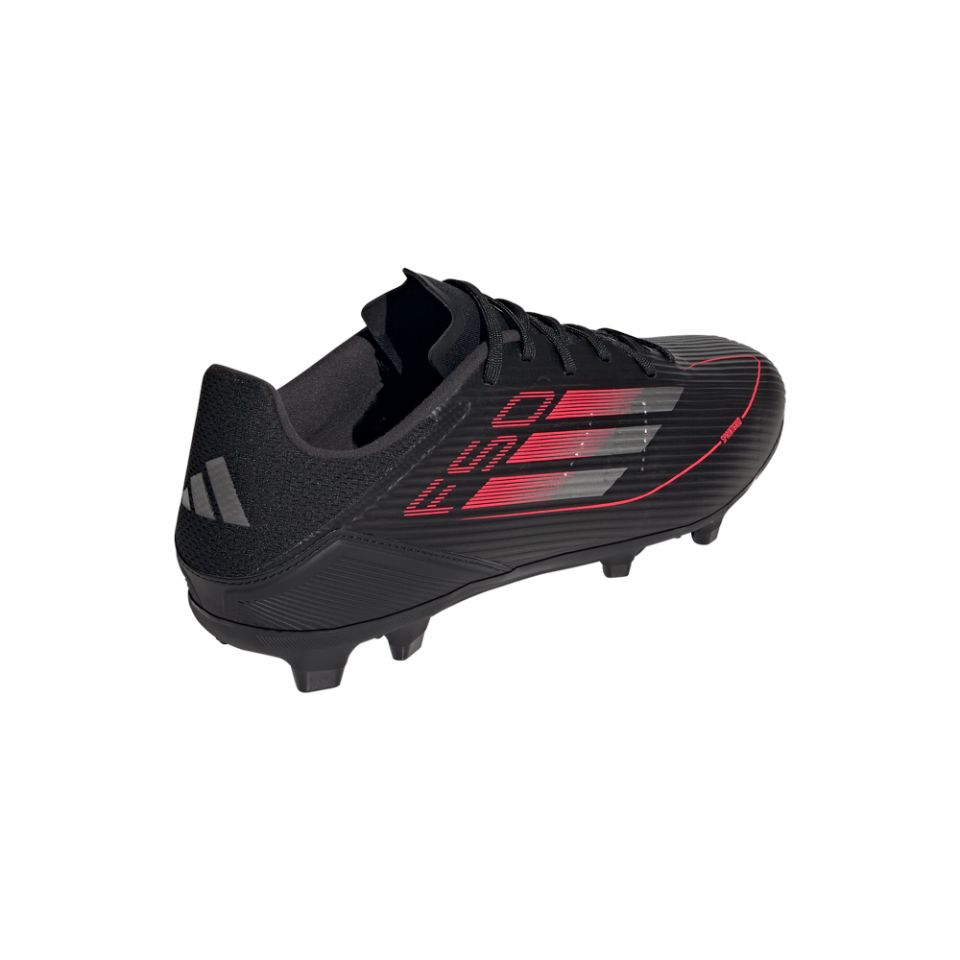adidas F50 League FG/MG Soccer Cleats | Stealth Victory Pack display picture 1