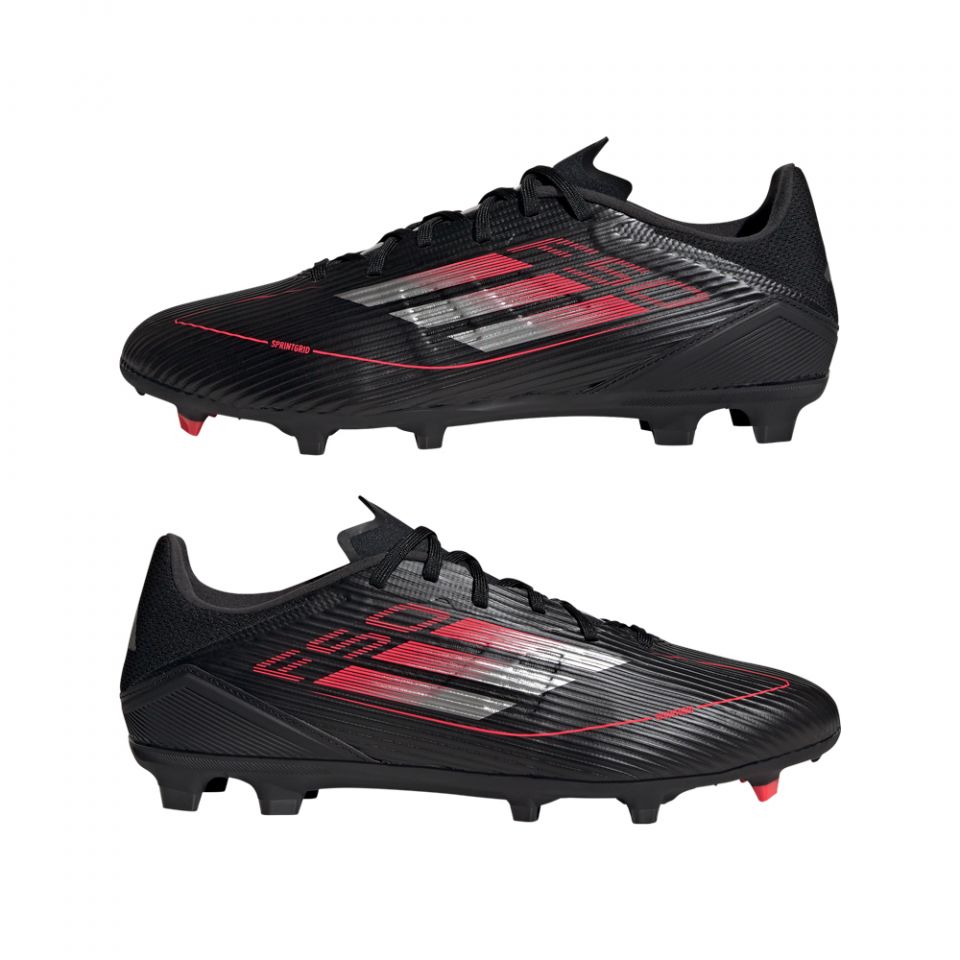 はるF50 adidas F50 League FG/MG Soccer Cleats | Stealth Victory Pack
