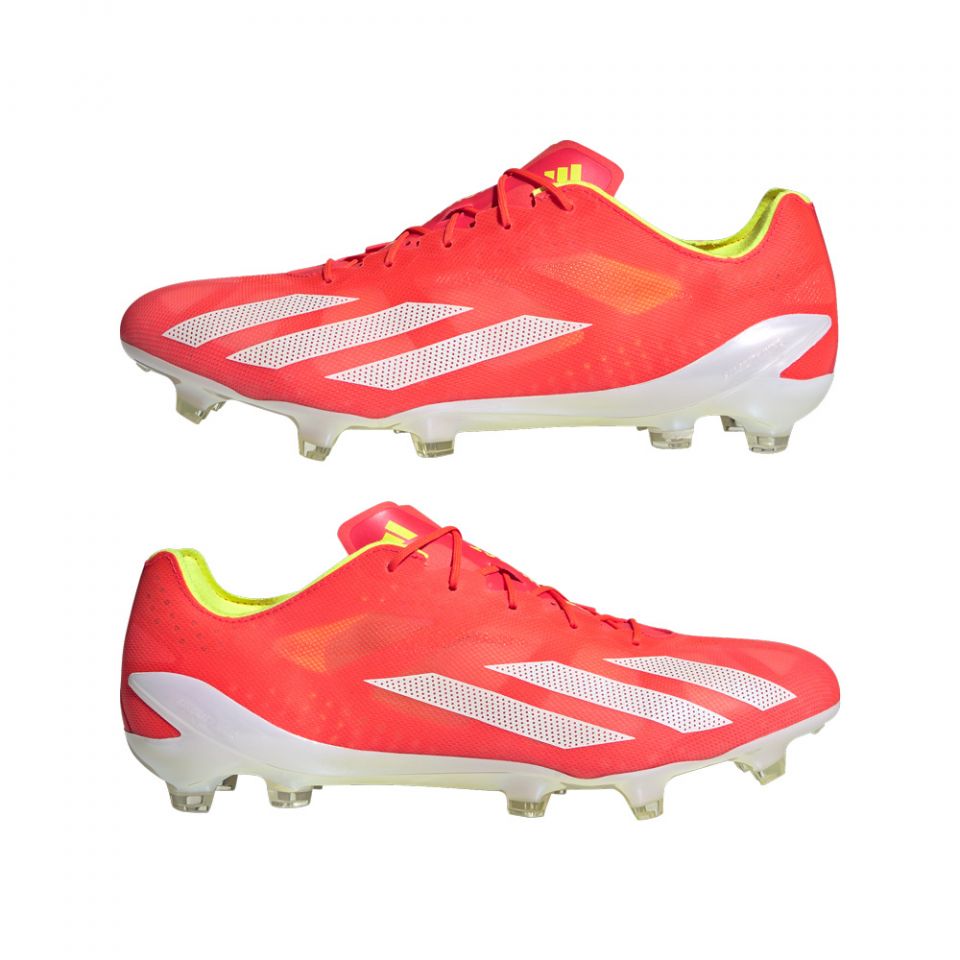 X Crasyfast ＋ FG ADIDAS X CRAZYFAST CLUB FG Soccer Cleats – Soccer Corner Store