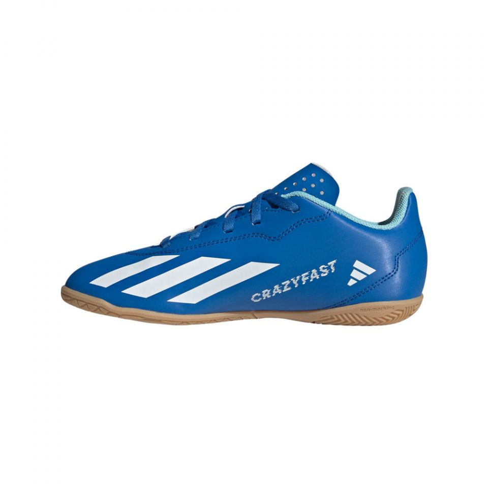 シューズ adidas CRAZYFAST Adidas X Crazyfast Elite TF IF0664 Mens Futsal Shoes Football