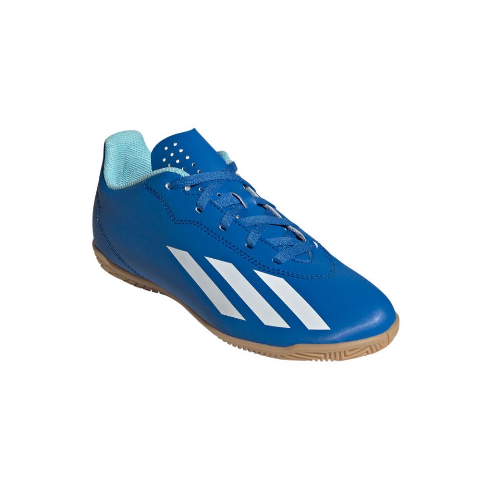 X adidas CRAZYFASTサッカーシューズ X adidas Crazyfast SoccerPlusUSA | FG Laceless Injection.1 シューズ