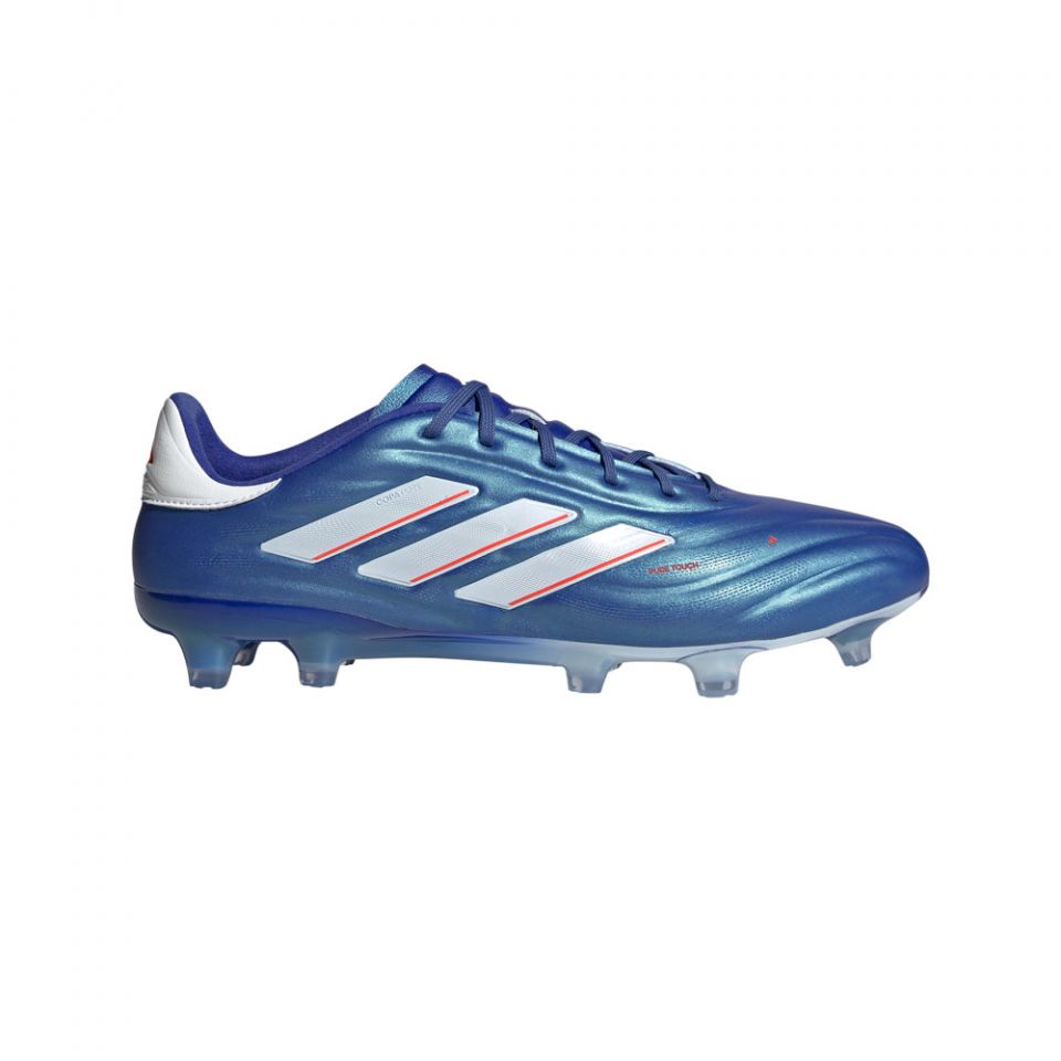 adidas Copa Pure 2.1 FG Soccer Cleats | Marinerush Pack