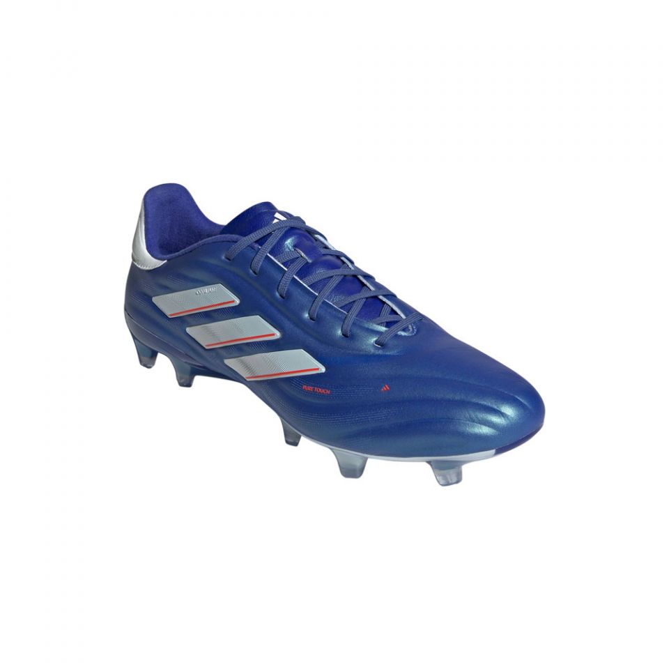 シューズ adidas COPA PURE 2.1 FG 28.5cm adidas Copa Pure 2.1 FG Soccer Cleats | Marinerush Pack