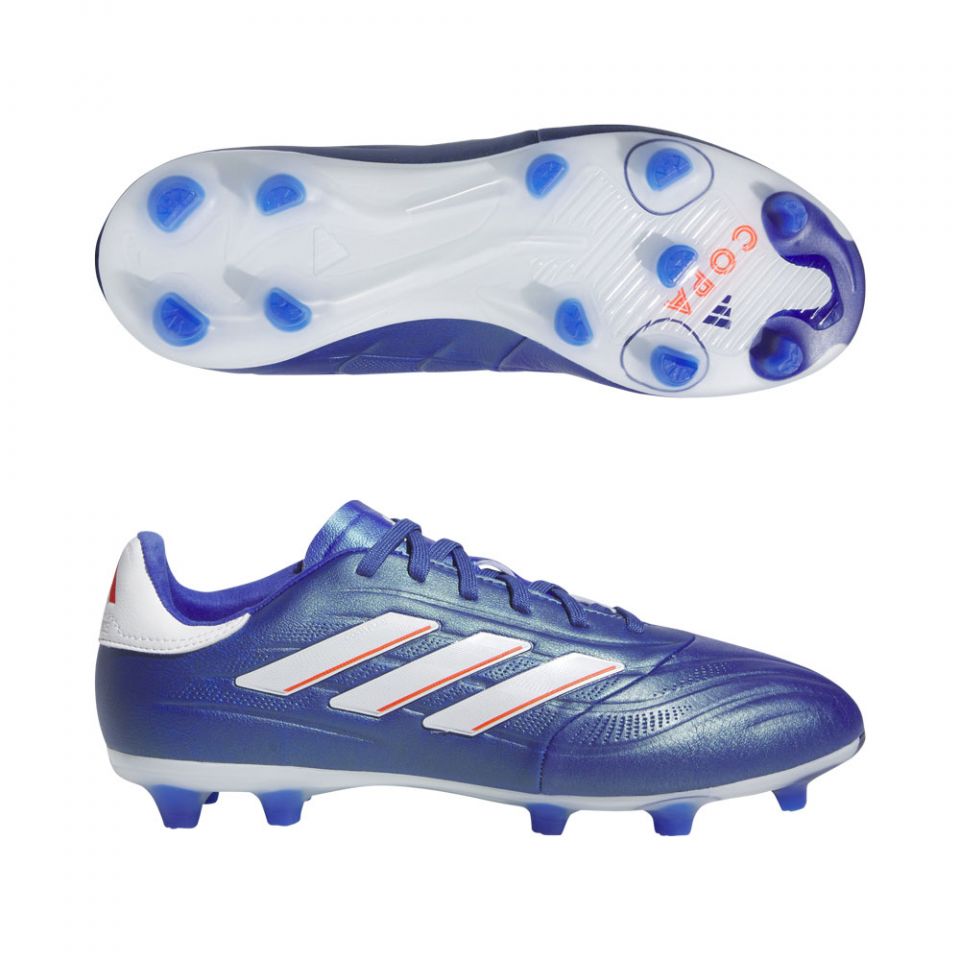 adidas COPA サッカーシューズ adidas Copa Pure.1 FG Soccer Cleats | Crazyrush Pack
