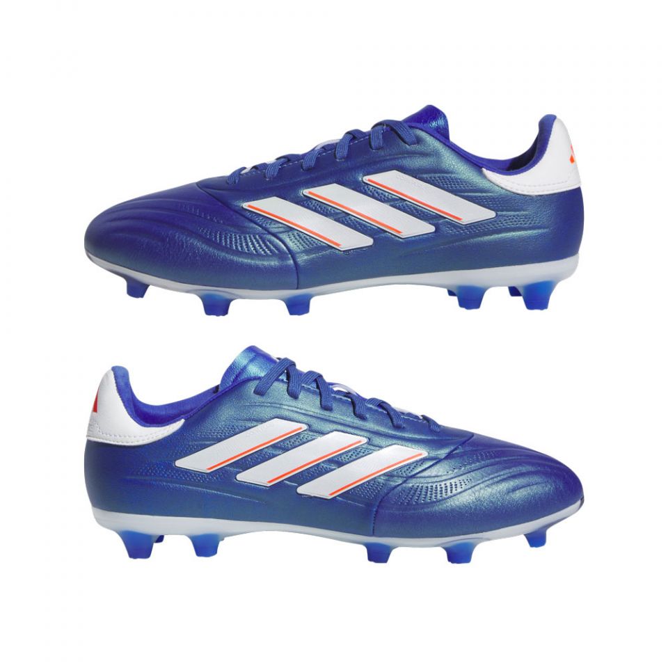 シューズ COPA LIMITED COLLECTION adidas Copa Pure 2.1 FG Junior Soccer Cleats | Marinerush Pack