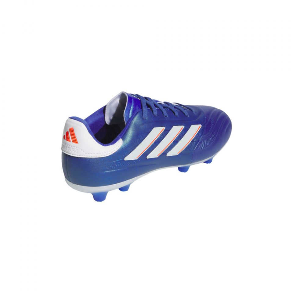 adidas Copa Pure 2.1 FG Junior Soccer Cleats | Marinerush Pack