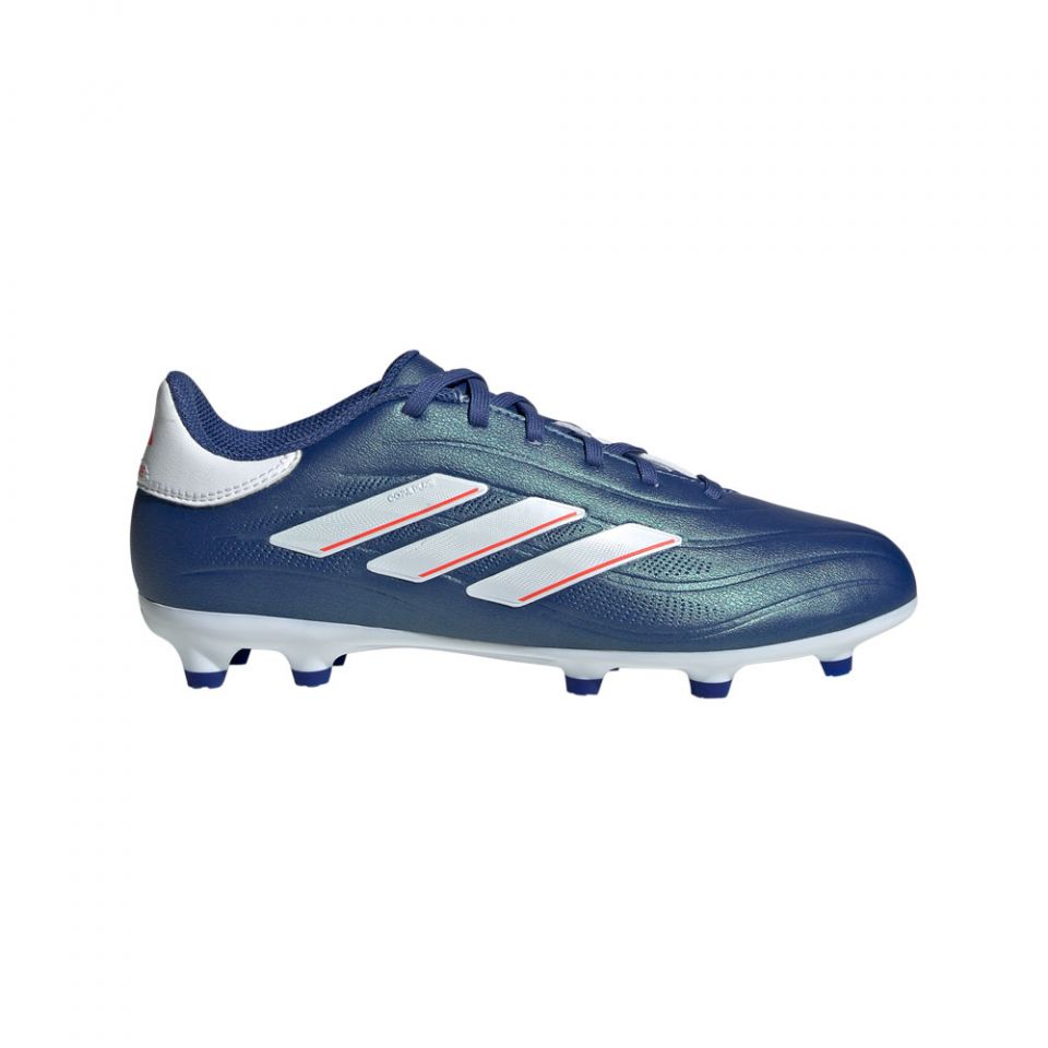  Copa サッカーシューズ ネイビー　取り替え式 adidas Copa Pure 2.3 FG Junior Soccer Cleats | Marinerush Pack