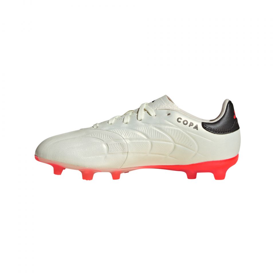 adidas Copa Pure 2 Elite Youth FG Soccer Cleats display picture 2