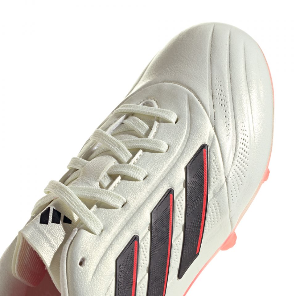 adidas Copa Pure 2 Elite Youth FG Soccer Cleats display picture 1
